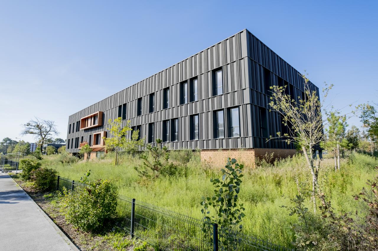 Bureau Mérignac 1997m² Location bureau Mérignac Gironde OLBUR2002067 0